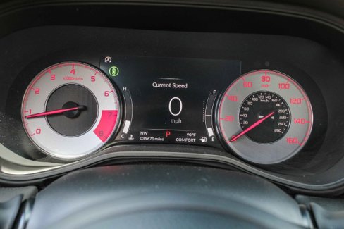 Used 2022 Acura TLX w/ A-SPEC Pkg image 23