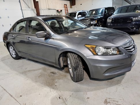 Used 2011 Honda Accord EX image 9