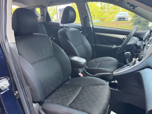 Used 2009 Pontiac Vibe w/ Preferred Package image 22