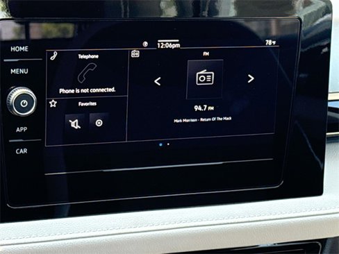 Certified 2025 Volkswagen Taos S image 22
