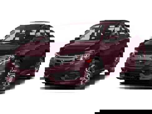 Used 2016 Honda Civic EX image 1