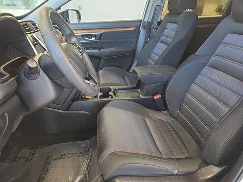 Used 2019 Honda CR-V EX image 12