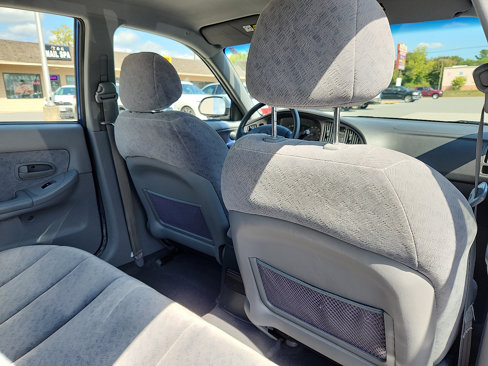 Used 2006 Hyundai Elantra GLS image 29