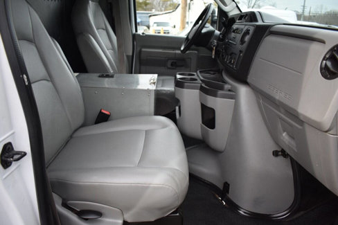 Used 2014 Ford E-150 and Econoline 150 image 49