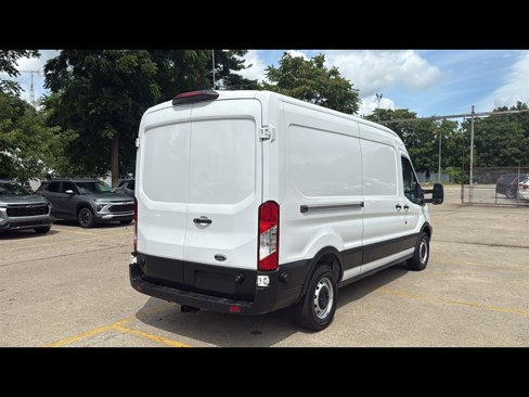 Used 2019 Ford Transit 350 148 Medium Roof image 5