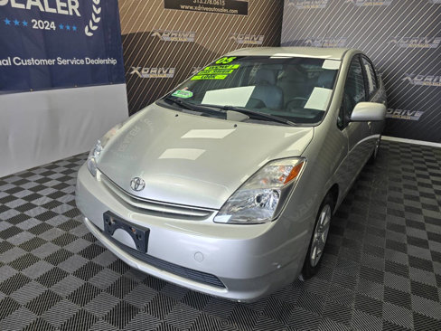 Used 2005 Toyota Prius image 2