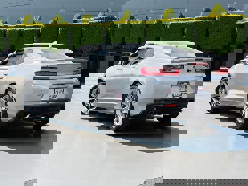 Used 2016 Chevrolet Camaro LT w/ RS Package image 10