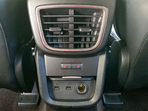 Used 2019 Lincoln Nautilus Reserve image 24