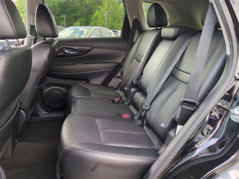 Used 2020 Nissan Rogue SL image 23
