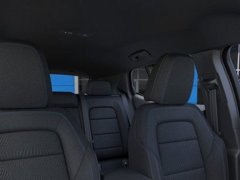 New 2025 Chevrolet Equinox EV LT image 25