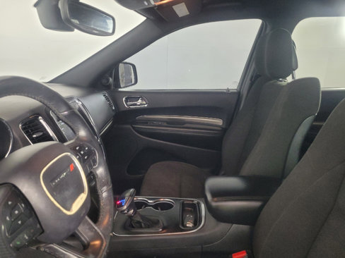 Used 2018 Dodge Durango SXT w/ Quick Order Package 2BB image 17