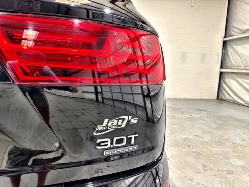 Used 2017 Audi Q7 3.0T Premium Plus image 66