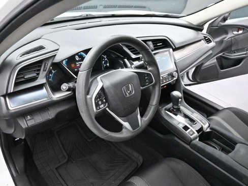 Used 2016 Honda Civic EX-T image 12