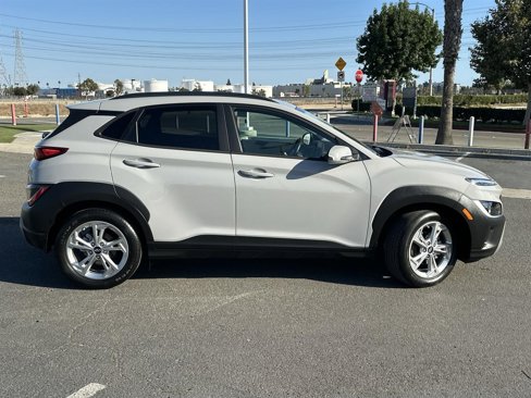 Used 2022 Hyundai Kona SEL w/ Convenience Package image 3