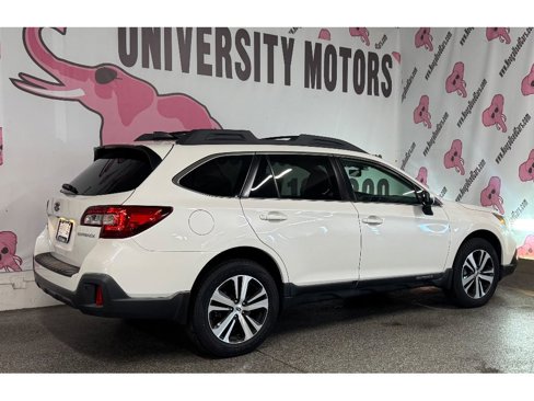Used 2019 Subaru Outback 2.5i Limited w/ Popular Package #2 image 10