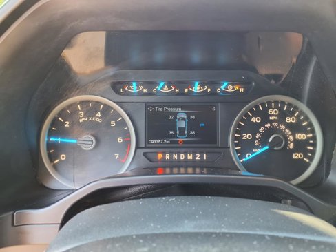 Used 2017 Ford F150 XLT w/ Equipment Group 302A Luxury image 27