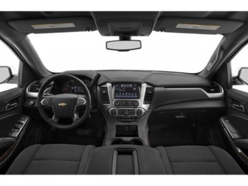 Used 2018 Chevrolet Tahoe LT image 5