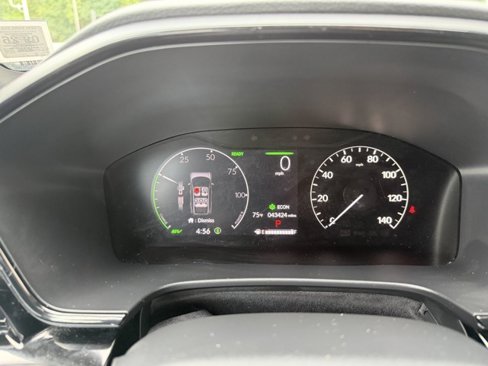 Used 2023 Honda CR-V Sport Touring image 13