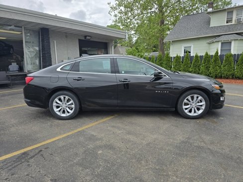 Used 2023 Chevrolet Malibu LT image 8