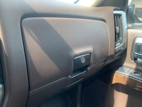 Used 2018 Chevrolet Silverado 1500 LT w/ LT Fleet Convenience Package image 19