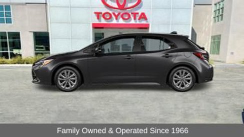 New 2026 Toyota Corolla SE image 9