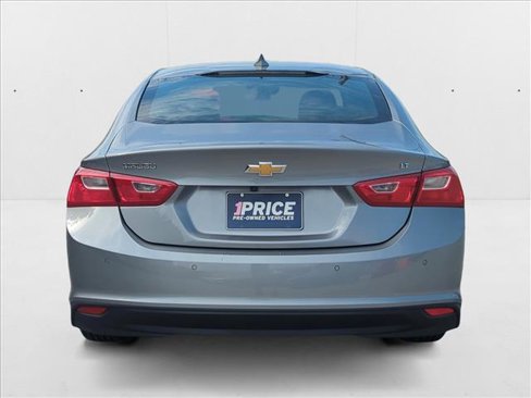Used 2024 Chevrolet Malibu LT image 6