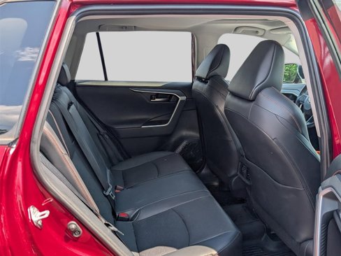 Used 2019 Toyota RAV4 Adventure image 13