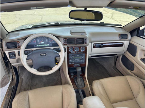 Used 1999 Volvo C70 LT image 11