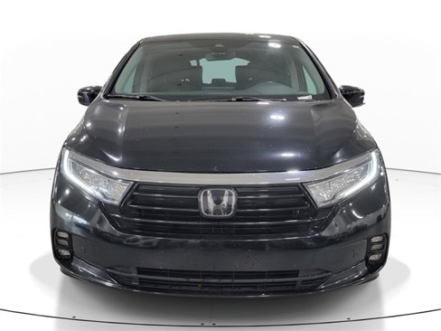 Used 2022 Honda Odyssey Touring image 3