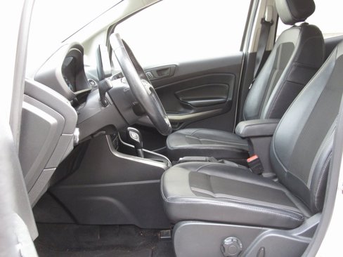 Used 2019 Ford EcoSport SES image 11