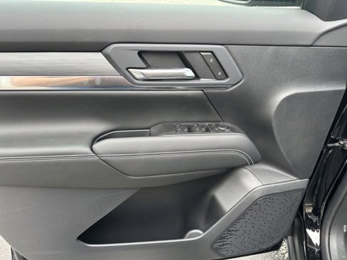 New 2026 GMC Terrain Elevation image 26