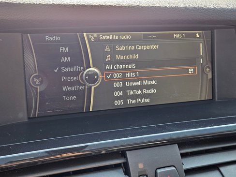 Used 2012 BMW X3 xDrive28i image 23