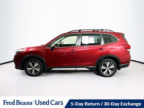 Used 2020 Subaru Forester Touring w/ Popular Package #2 image 4