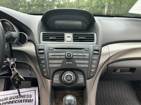 Used 2013 Acura TL image 28