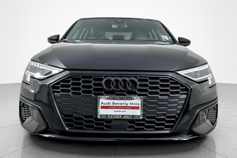 Used 2023 Audi A3 2.0T Premium w/ Convenience Package image 8