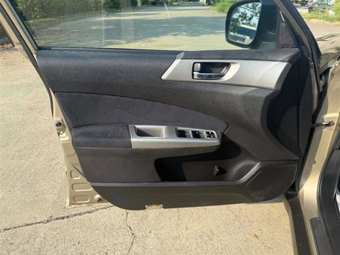 Used 2009 Subaru Forester 2.5X Limited image 17