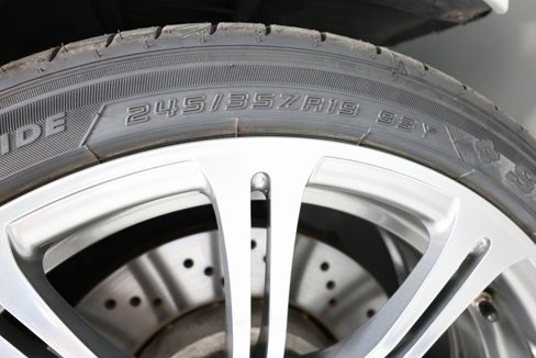 Used 2009 BMW M3 Sedan image 81