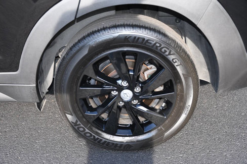 Used 2019 Hyundai Tucson SE image 35