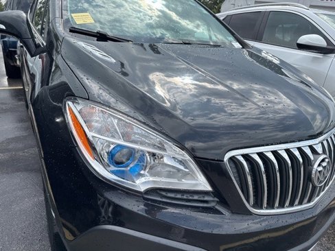 Used 2016 Buick Encore FWD image 6