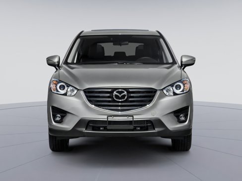 Used 2016 MAZDA CX-5 Touring image 7