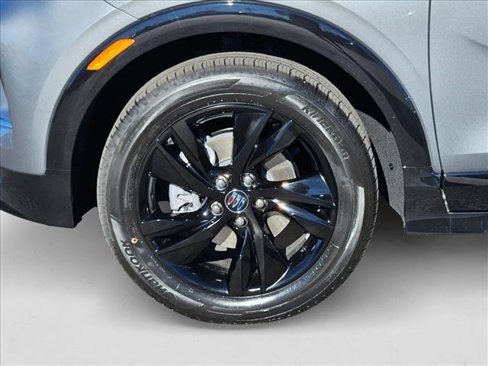 New 2026 Buick Encore GX Sport Touring w/ Advanced Technology Package image 10