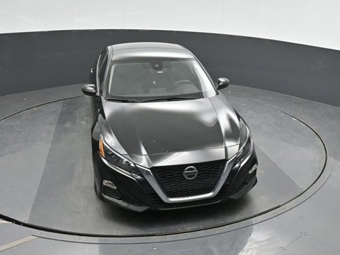 Used 2022 Nissan Altima 2.5 S image 29