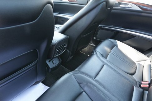 Used 2016 Lincoln MKZ AWD image 32