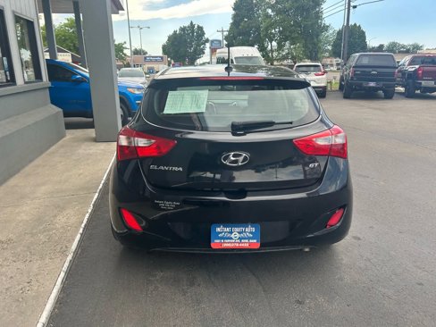 Used 2016 Hyundai Elantra GT image 27