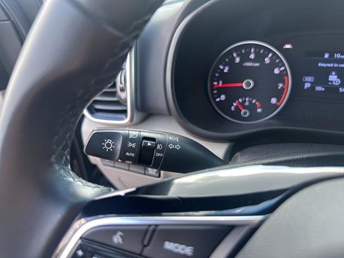 Used 2020 Kia Sportage EX image 30