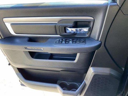 Used 2021 RAM 1500 Classic Warlock w/ Electronics Group image 19