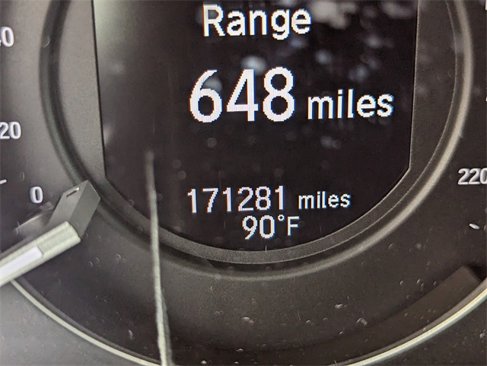 Used 2015 Honda Accord EX-L image 26