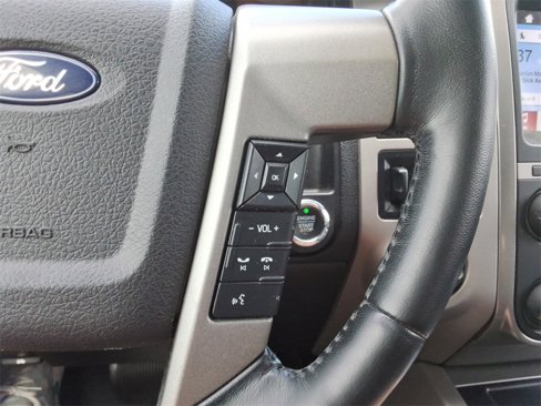 Used 2017 Ford Expedition EL Limited w/ Equipment Group 301A image 30