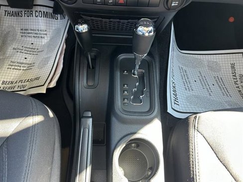Used 2013 Jeep Wrangler Sport image 22