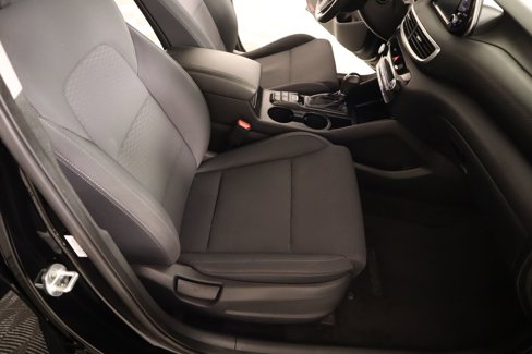 Used 2020 Hyundai Tucson Sport image 13